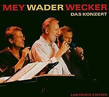 Das Konzert - limitierte und nummerierte Sonderedit... | CD | Zustand akzeptabel