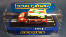 Scalextric C3103 Mini Cooper