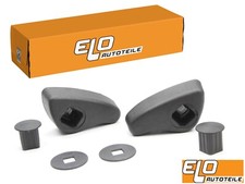 SEAT ADJUSTER HANDLE LEVER SET