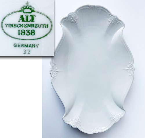 Alt tirschenreuth 1838 - tirschenreuth,