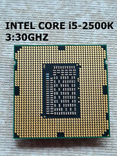 Intel Core i5-2500K, 3.30GHZ