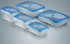 Frischdose Gefrierdose