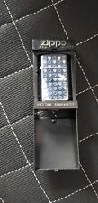 ZIPPO chrom poliert Heart Mini Sturmfeuerzeug