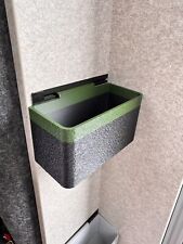 Zweifarbiger Universal Tray Behälter kompatibel mit Hymer Multifunktionsschiene