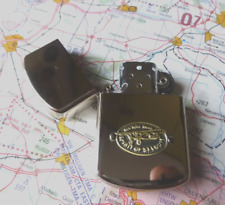 benzin-Feuerzeug Spirit of St.Louis