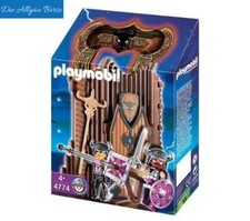 Playmobil 4774 Mitnehm