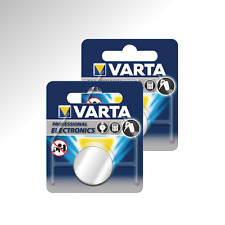 2er Pack Ersatz- Batterien Schweißhelm 3M Speedglas 100 V 9100 QR 9100x 9002 SL