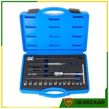 Injektor Fräser Injektorsitz-