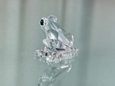 Swarovski Figur Kristall