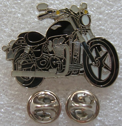 Pin anstecker triumph - pin,