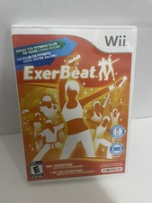 ExerBeat (Nintendo Wii, 2011)
