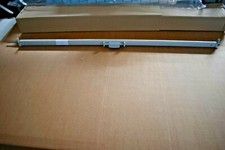 Dometic Seitz Verdunklungsrollo VR33 f. Fenster S4 kompl. alu sand 1000x450