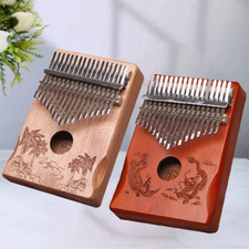 Kalimba Daumenpiano Kit 17