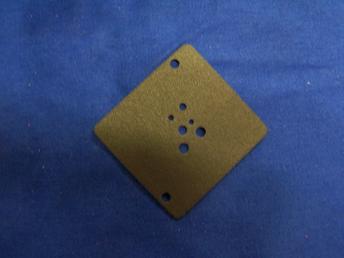 Dichtung schwimmerwanne - dichtung,