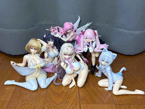 Nikke figuren set - figuren,