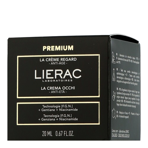 Lierac premium crème - premium,