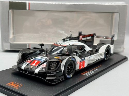 Modellautos ixo porsche - modellautos,