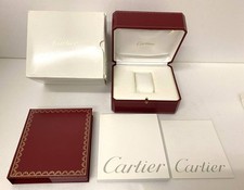 VINTAGE ORIGINAL CARTIER