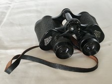 Altes Fernglas Hertel & Reuss