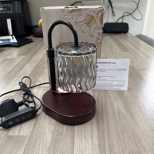 Kerzenwärmer lampe - kerzenwärmer,