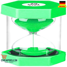 SuLiao Sanduhr 20 Minuten