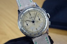 BREITLING 1940's 38 mm Pre