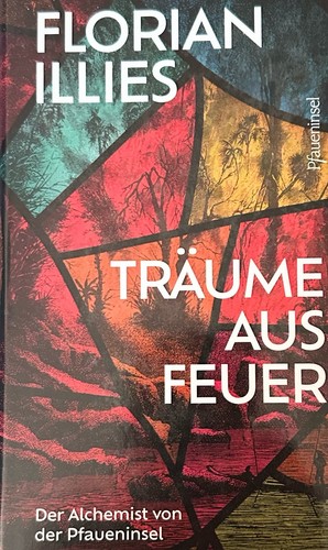Träume aus feuer - trÄume,