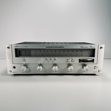 Marantz 2216B Stereo Receiver