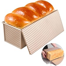 Brotbackform Toastform