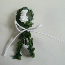 Hochzeitsanstecker Bräutigam