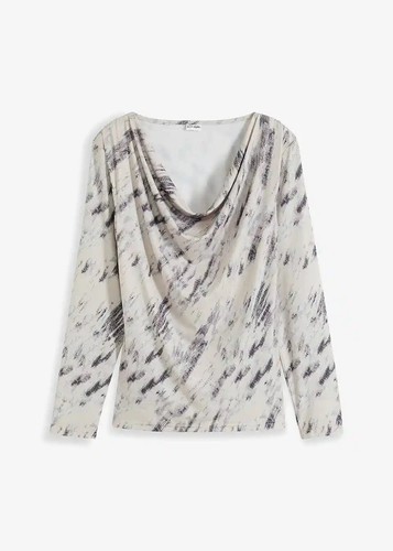 Langarmshirt 48 50 - gr., 48/50