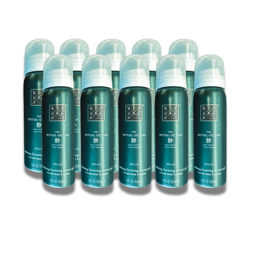 Rituals duschgel the - duschgel,