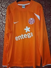 1. FSV Mainz 05 Trikot Rohling