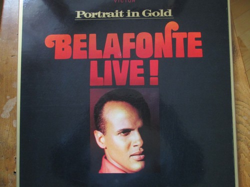 Harry belafonte freddy quinn - belafonte,,