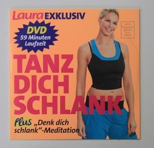 1 DVD - Fitness Tanzen Workout