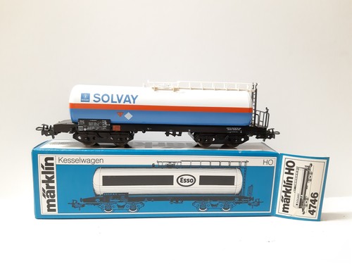 Gwa1465 märklin 4746 - gwa1465,