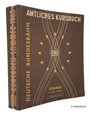 Amtliches Kursbuch Deutsche
