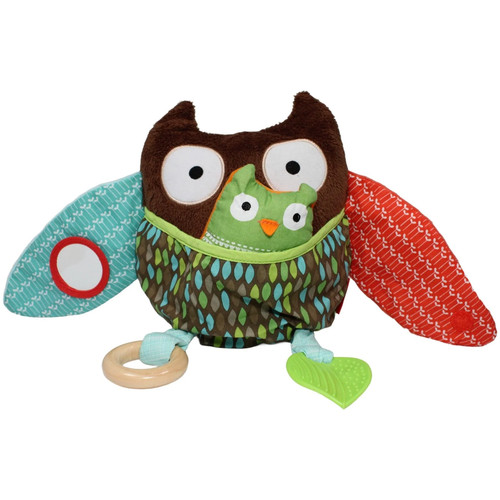 Skip hop vogel - skip,