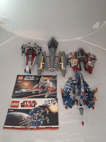 Lego star wars schlacht - wars, von