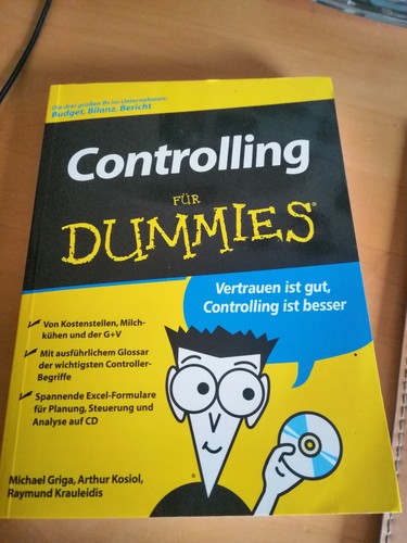 Fachliteratur controlling - fachliteratur,