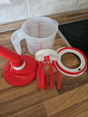 Tupperware speedy chef - tupperware,