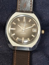 POLJOT 30 JEWELS AUTOMATIK