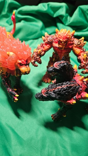 Schleich eldrador creatures - schleich,