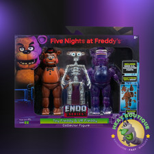 Five Nights at Freddys Endo