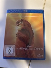 Der König der Löwen (1994)