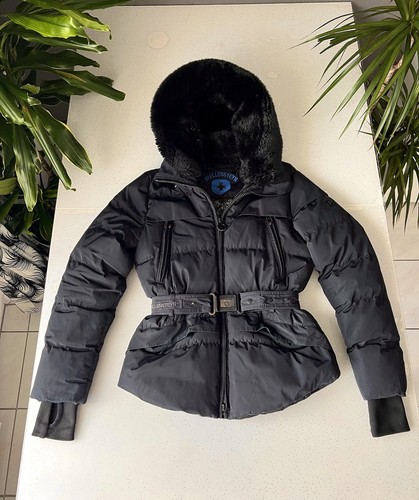 Edle wellensteyn jacke sexy - m.,