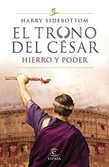 Hierro poder serie el - poder, (serie