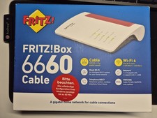 AVM FRITZ!Box 6660 Cable Wi-Fi