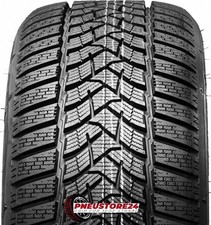 4x Winterreifen 255/60 R18