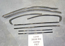 ✅ OEM BMW F22 F87 Coupe